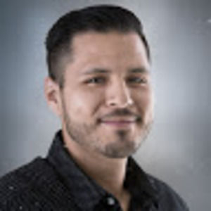 Meet your Posher, John